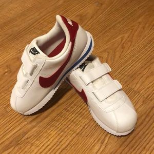 Nike Preschool Cortez Basic